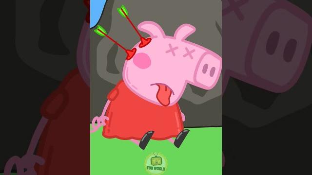 George pig regret his actions #animationmeme #funnycartoon #peppapigparody #peppapig George pig regret his actions #animationmeme #funnycartoon #peppapigparody #peppapig