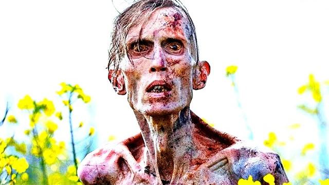 28 лет спустя — русский трейлер #2 (дубляж, 2025) 28 лет спустя — русский трейлер #2 (дубляж, 2025)