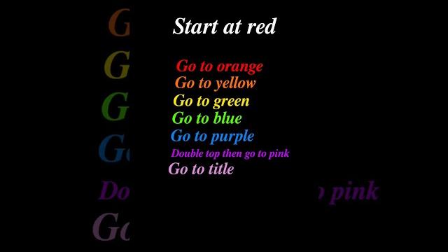 Go to sound Go to sound