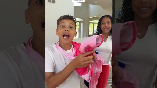 Kids rate mom's shein swimwear #sheinswimwear #ad Kids rate mom's shein swimwear #sheinswimwear #ad