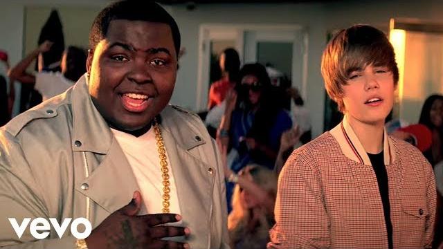 Sean kingston, justin bieber - eenie meenie (official video) Sean kingston, justin bieber - eenie meenie (official video)