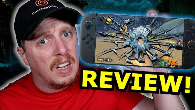 I hate the nintendo switch 2! - honest review I hate the nintendo switch 2! - honest review