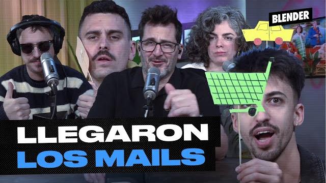 Desayuno intermitente en vivo con fede simonetti, eli sánchez, manu jove, quintín, vale y tortu Desayuno intermitente en vivo con fede simonetti, eli sánchez, manu jove, quintín, vale y tortu