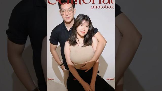 Spillin’ u tempat self- photobox pertama dengan konsep editorial yang anti mainstream!️ #photobox Spillin’ u tempat self- photobox pertama dengan konsep editorial yang anti mainstream!️ #photobox