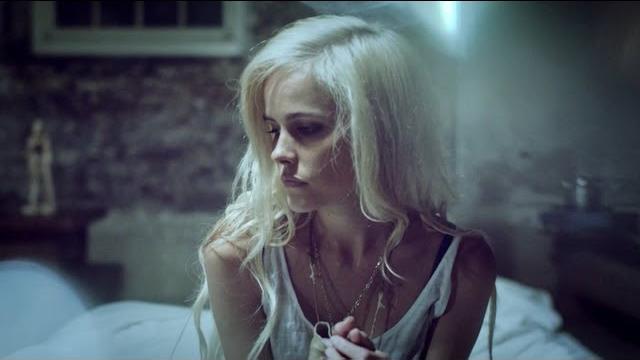 Ed sheeran - give me love (official music video) Ed sheeran - give me love (official music video)