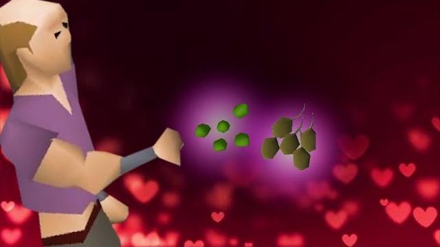Spreading my seed across gielinor osrs Spreading my seed across gielinor osrs