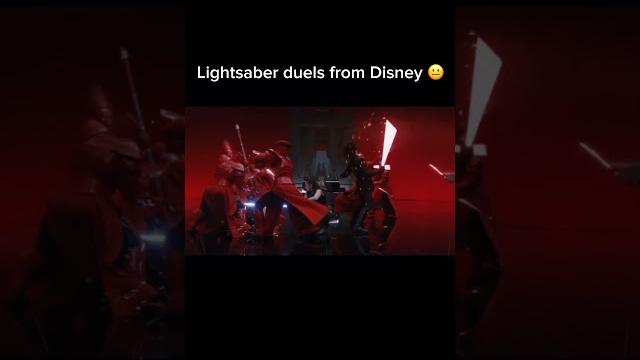 Disney vs lucasfilms Disney vs lucasfilms