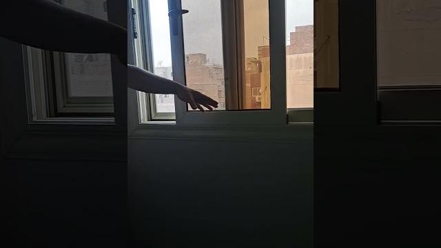 فك شباك الوميتال الجرار فك شباك الوميتال الجرار