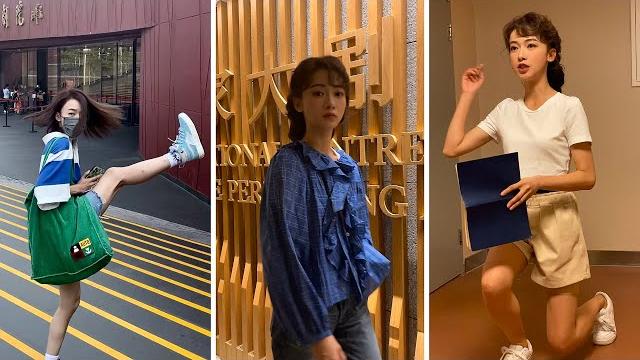吴谨言 你们的小可爱话剧小吴来了 吴谨言 你们的小可爱话剧小吴来了