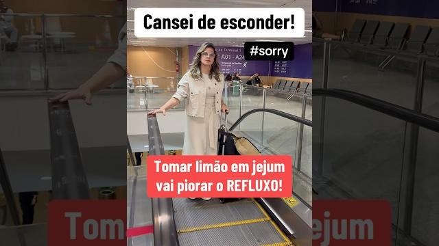 Limão faz mal para o refluxo Limão faz mal para o refluxo