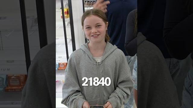 Human calculator vs calculator #shorts Human calculator vs calculator #shorts