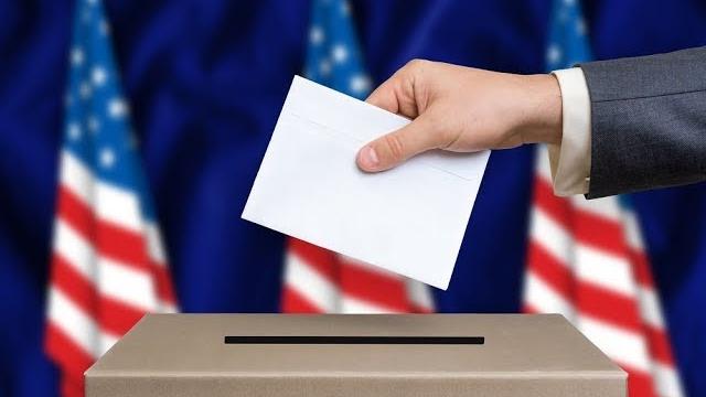 California elections are rigged California elections are rigged