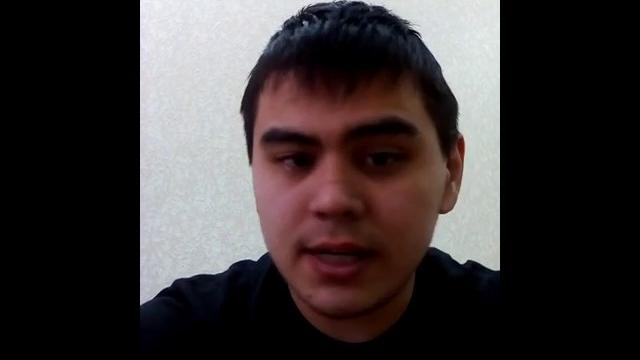 Почему у человека грустное хлебало Почему у человека грустное хлебало