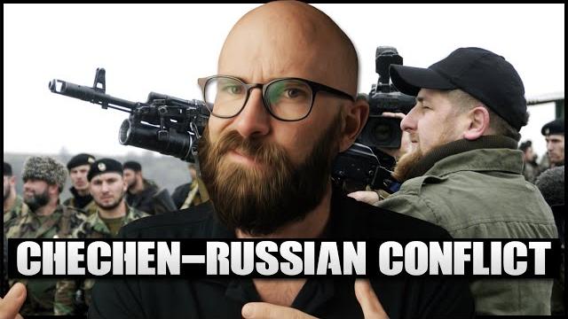 Chechnya: russia's achilles' heel Chechnya: russia's achilles' heel