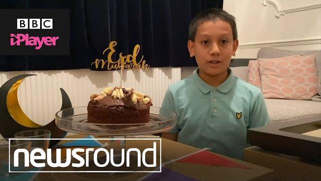 What is ramadan? | newsround | cbbc What is ramadan? | newsround | cbbc