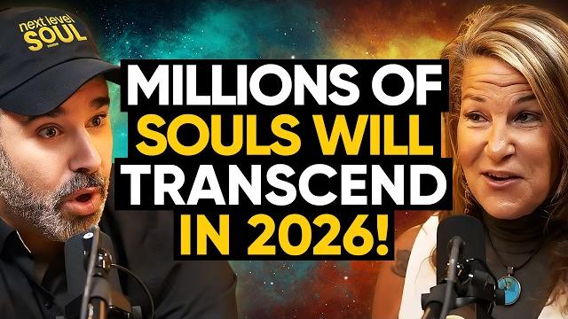 Top astrologer predicts humanity's massive shift in 2026! hang on tight! | debra silverman Top astrologer predicts humanity's massive shift in 2026! hang on tight! | debra silverman