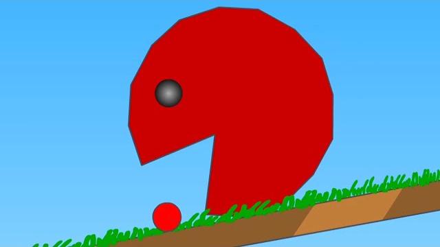 Red ball game *full game playthrough!!* Red ball game *full game playthrough!!*