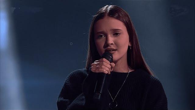 Елизавета трофимова — кажется. голос уже не дети 2023 Елизавета трофимова — кажется. голос уже не дети 2023