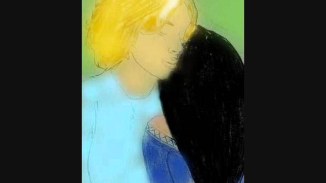 Christa i linde-lou Christa i linde-lou