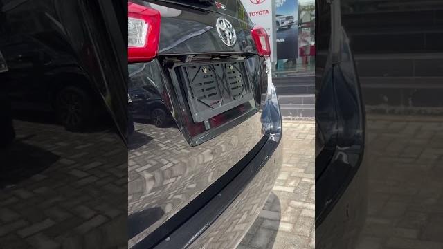 New kijang innova reborn #sampit #toyotasampit #dealersampit #infokotim #kotim #innovareborn New kijang innova reborn #sampit #toyotasampit #dealersampit #infokotim #kotim #innovareborn