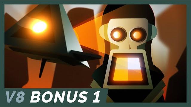 Incredibox - v8 dystopia - bonus 1 Incredibox - v8 dystopia - bonus 1