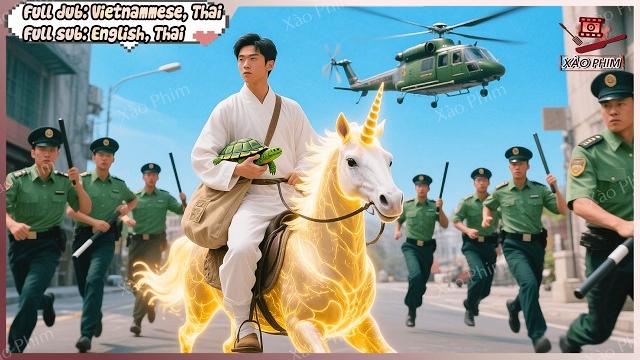 Gia tộc tài phiệt lật tung thành phố truy tìm thần y bí ẩn nhưng anh đến thì bị đuổi đánh và cái kết Gia tộc tài phiệt lật tung thành phố truy tìm thần y bí ẩn nhưng anh đến thì bị đuổi đánh và cái kết