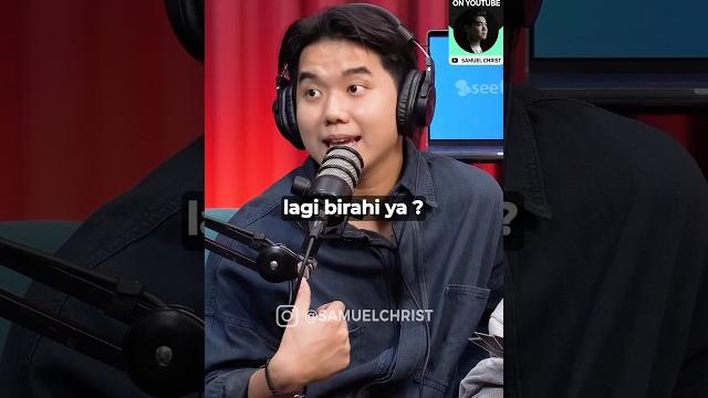 Kalau suami pengen, istri harus gimana? Kalau suami pengen, istri harus gimana?