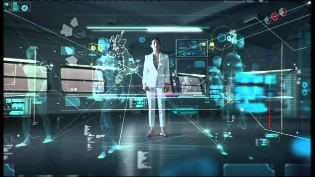 Bazuka - touch screen tv commercial Bazuka - touch screen tv commercial