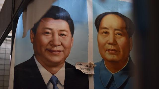 【胡育:左倾不影响政权即可】 1/2 #voa连线 #精彩点评 【胡育:左倾不影响政权即可】 1/2 #voa连线 #精彩点评