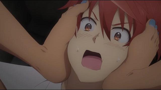 Shiko murasame feet Shiko murasame feet