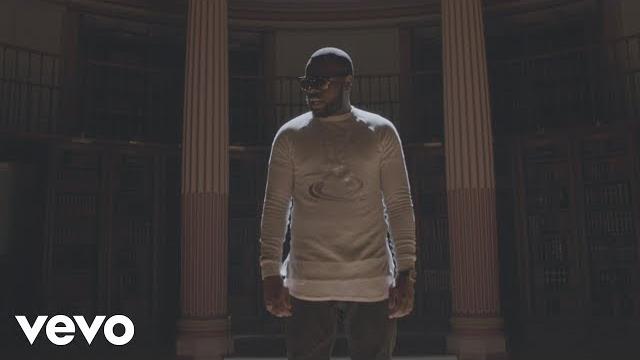 Gims - est-ce que tu m'aimes ? (clip officiel) Gims - est-ce que tu m'aimes ? (clip officiel)