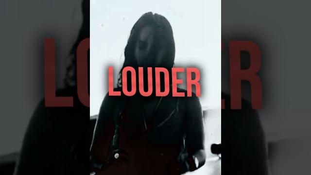 Louder Louder