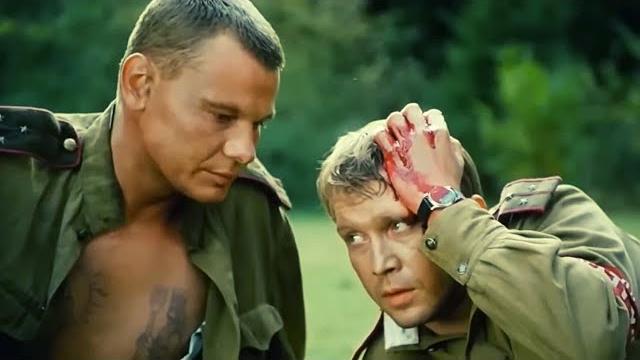 Военный фильм на века! группа смерш против диверсантов! в августе 44-го. лучшие фильмы. filmegator Военный фильм на века! группа смерш против диверсантов! в августе 44-го. лучшие фильмы. filmegator