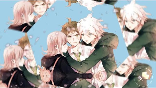 91cm - classic mep (happy b-day hajime!) 91cm - classic mep (happy b-day hajime!)