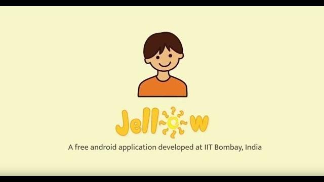 Jellow communicator Jellow communicator