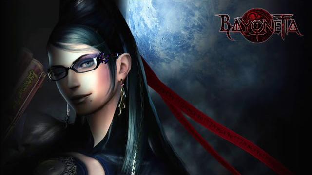 Bayonetta - fly me to the moon (climax) Bayonetta - fly me to the moon (climax)