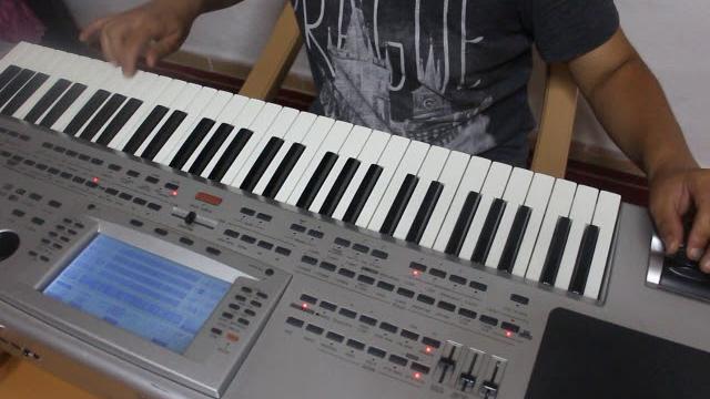 Tam köy düğünü tadında nostalji çiftetelli Tam köy düğünü tadında nostalji çiftetelli