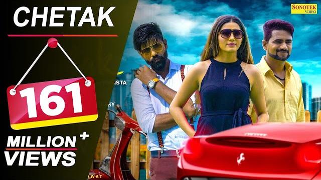 Chetak - sapna chaudhary | raj mawar | mehar risky | new haryanvi songs haryanavi | sapna choudhary Chetak - sapna chaudhary | raj mawar | mehar risky | new haryanvi songs haryanavi | sapna choudhary