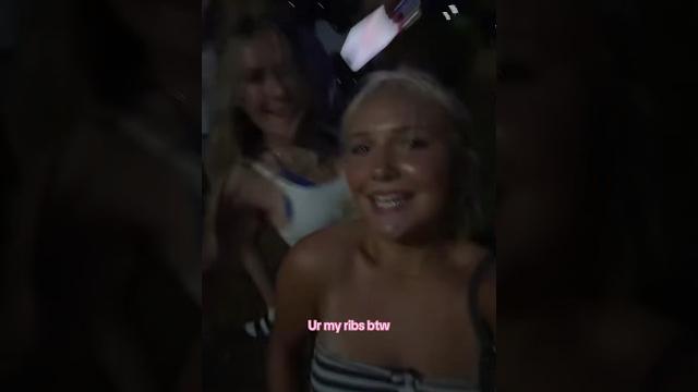 This song and her!!! ️ #16kids #bigfamily #notenoughnelsons #saideenelson #hawaii #bff This song and her!!! ️ #16kids #bigfamily #notenoughnelsons #saideenelson #hawaii #bff