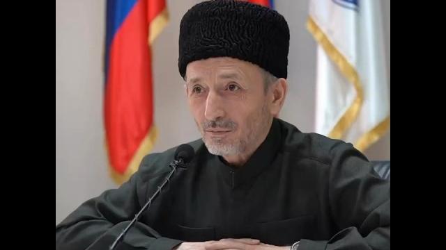 Сильные слова шейх ахмад афанди муфтий дагестана Сильные слова шейх ахмад афанди муфтий дагестана