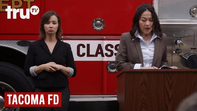 Tacoma fd - sex toy sign language | trutv Tacoma fd - sex toy sign language | trutv
