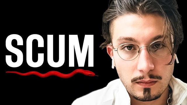 Massive bbno$ drama Massive bbno$ drama