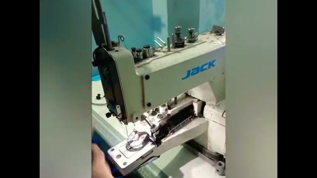 Button searching on #shirt #bsk manufacturing Button searching on #shirt #bsk manufacturing
