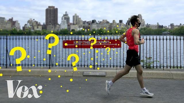 How coronavirus spreads outdoors vs. indoors How coronavirus spreads outdoors vs. indoors