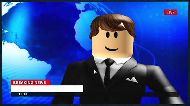 Welcome to bloxburg *tv news channel music* ||roblox|| Welcome to bloxburg *tv news channel music* ||roblox||