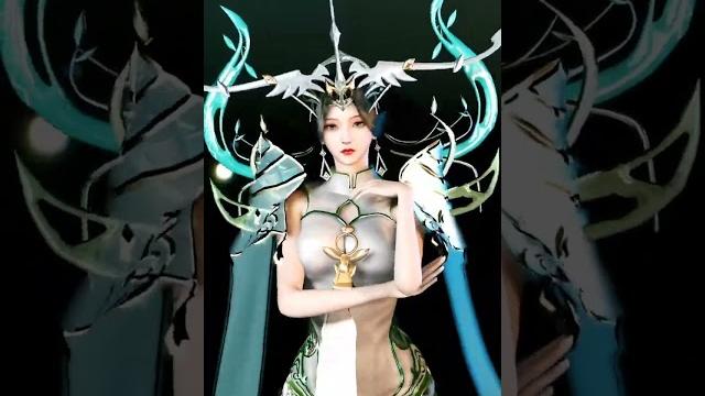 #国漫女神#柳神#这谁顶得住啊#魔性舞蹈 #国漫女神#柳神#这谁顶得住啊#魔性舞蹈