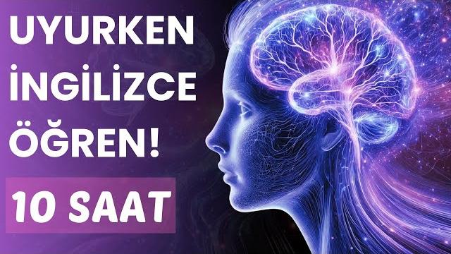Uyurken i̇ngilizce öğren! kolay i̇ngilizce öğrenme tekniği! uyarak i̇ngilizce öğren! 1400 cümle! Uyurken i̇ngilizce öğren! kolay i̇ngilizce öğrenme tekniği! uyarak i̇ngilizce öğren! 1400 cümle!