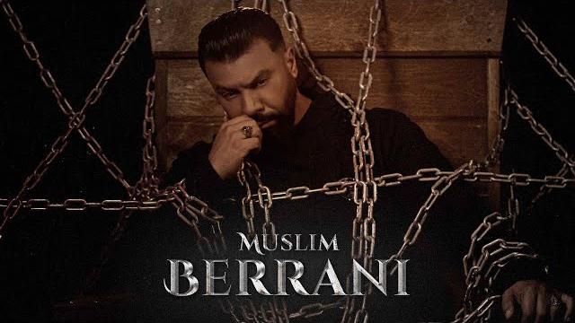 Muslim - berrani | official music video | مسلم ـ برّاني Muslim - berrani | official music video | مسلم ـ برّاني