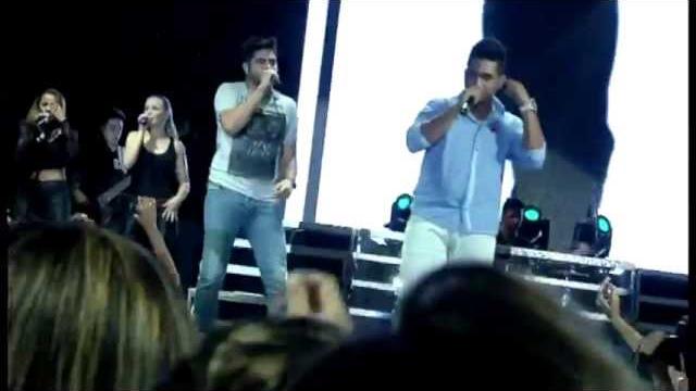 Henrique e juliano - vem novinha - ao vivo em goiânia Henrique e juliano - vem novinha - ao vivo em goiânia