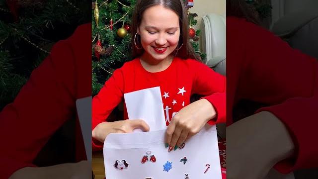 Что чапитосики заказали на новый год? Что чапитосики заказали на новый год?